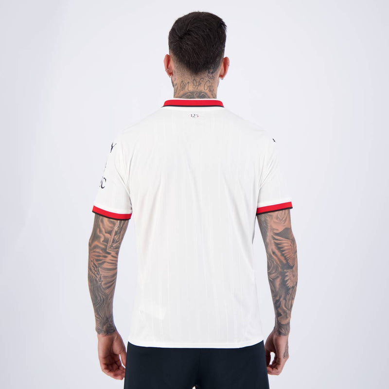 AC Milan 24/25 II Away Jersey - Fan Version