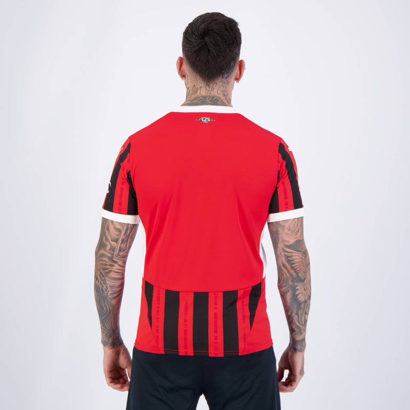 AC Milan 24/25 I Home Jersey - Fan Version