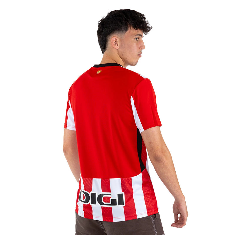 Athletic Bilbao 24/25 I Home Jersey - Fan Version