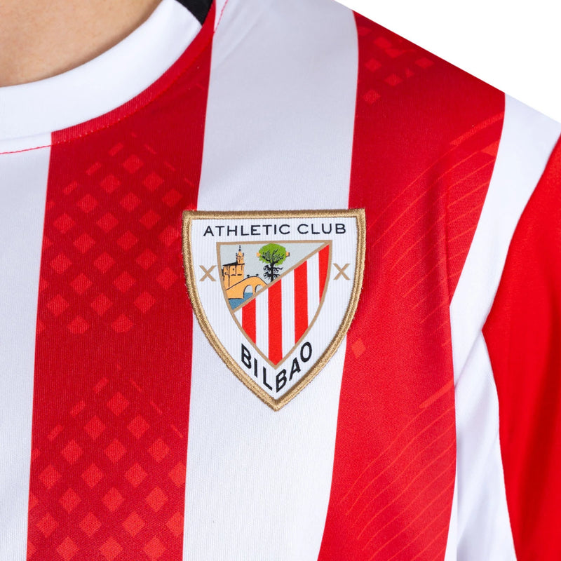 Athletic Bilbao 24/25 I Home Jersey - Fan Version