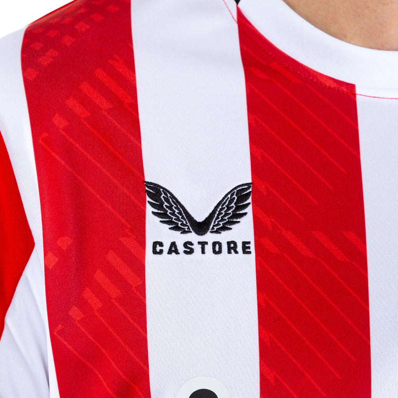 Athletic Bilbao 24/25 I Home Jersey - Fan Version