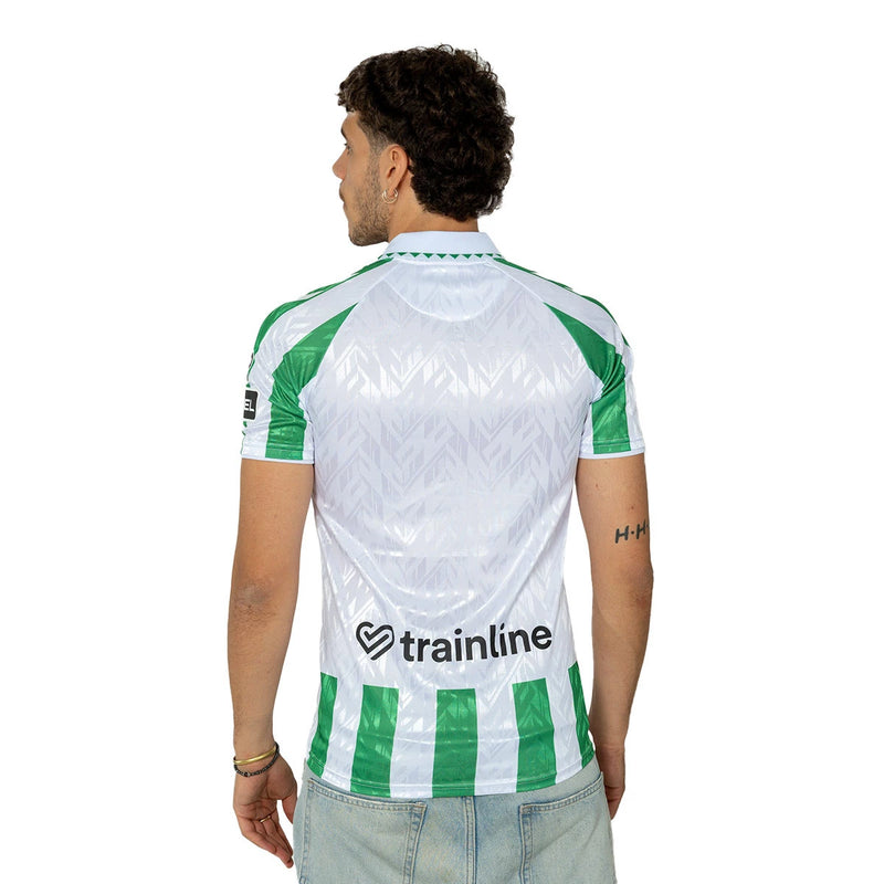 Real Betis 24/25 I Home Jersey - Fan Version