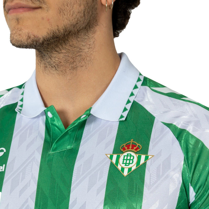 Real Betis 24/25 I Home Jersey - Fan Version