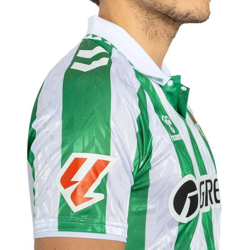 Real Betis 24/25 I Home Jersey - Fan Version