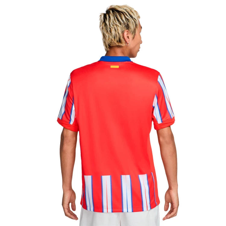 Atletico Madrid 24/25 I Home Jersey - Fan Version