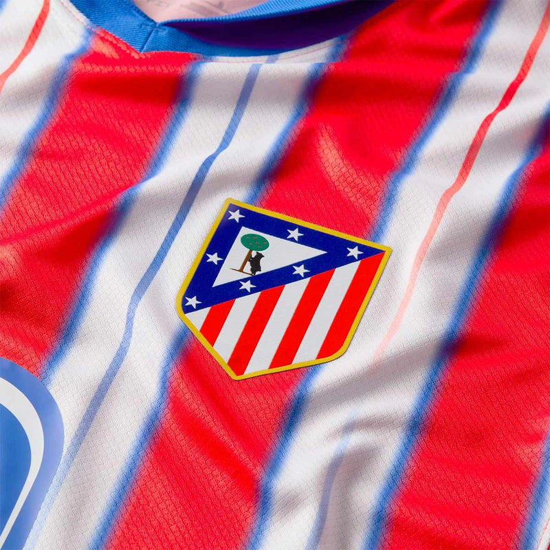 Atletico Madrid 24/25 I Home Jersey - Fan Version