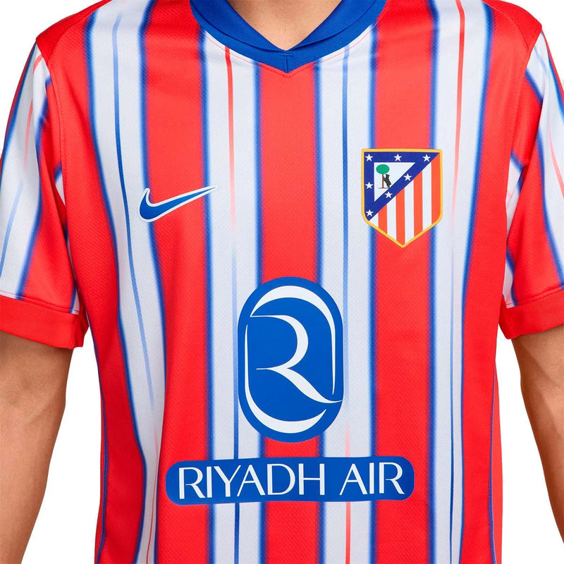 Atletico Madrid 24/25 I Home Jersey - Fan Version