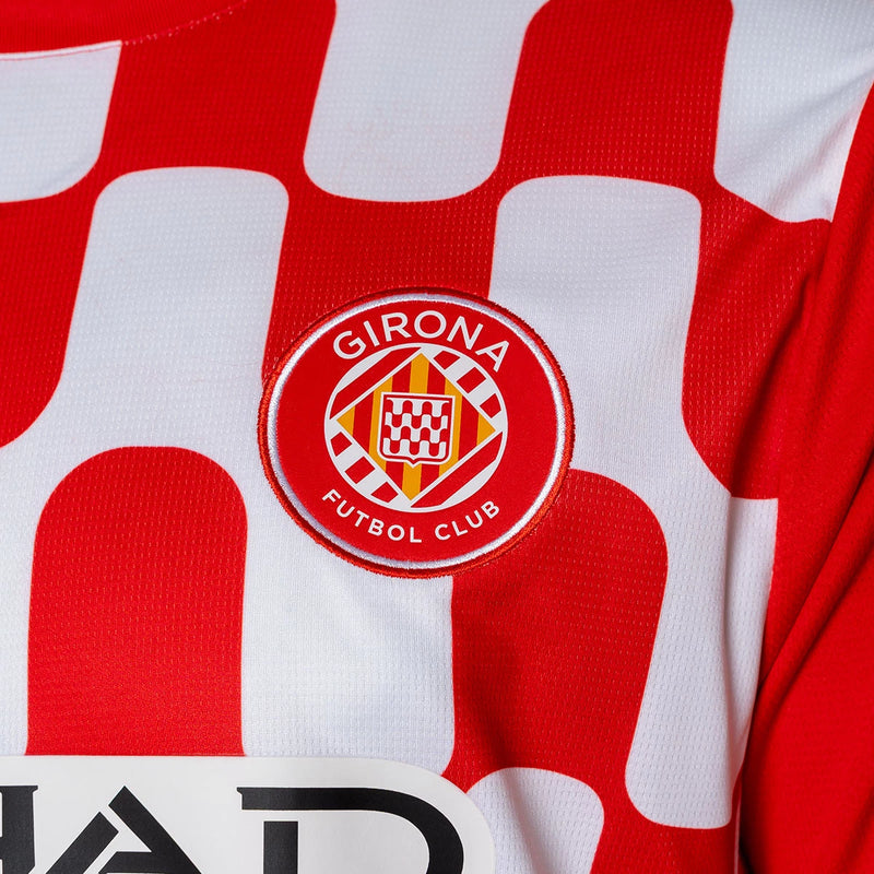 Girona 24/25 I Home Jersey - Fan Version