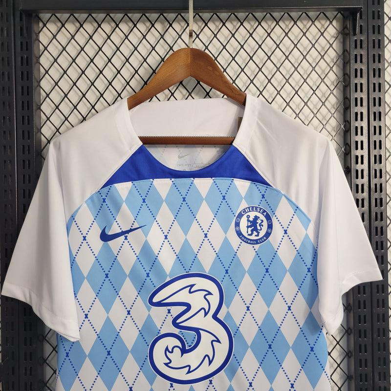 Chelsea 23/24 Special Edition Jersey - Fan Version