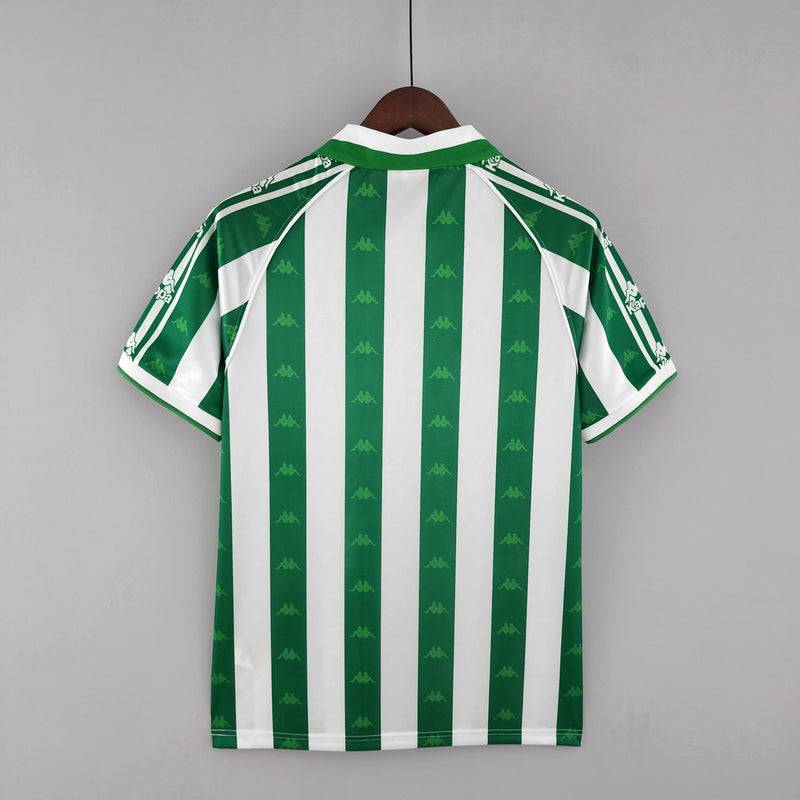 REAL BETIS I 96/97 MAN (RETRO)