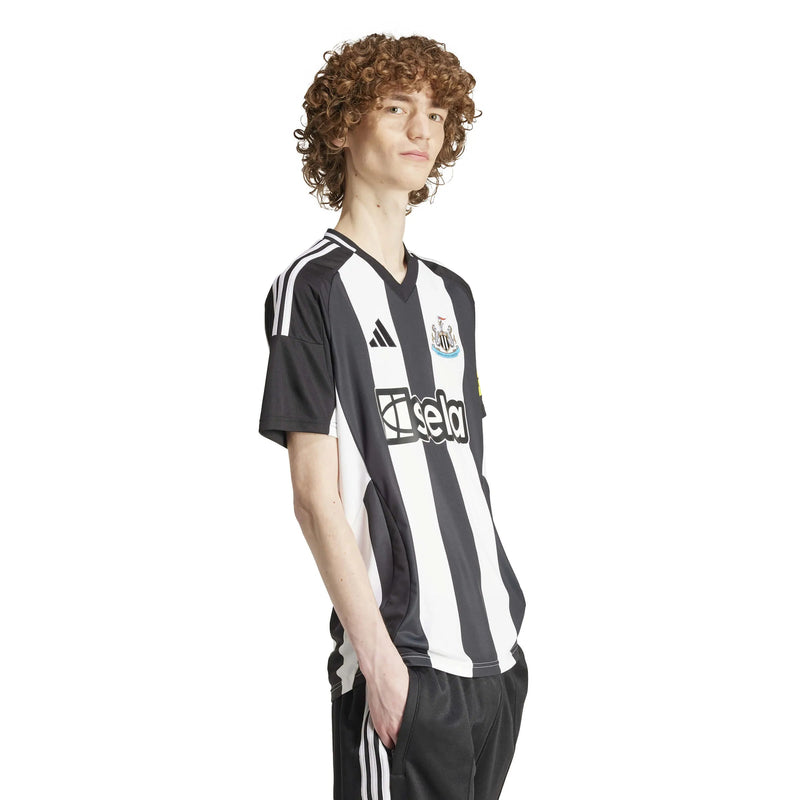 Newcastle United 24/25 I Home Jersey - Fan Version