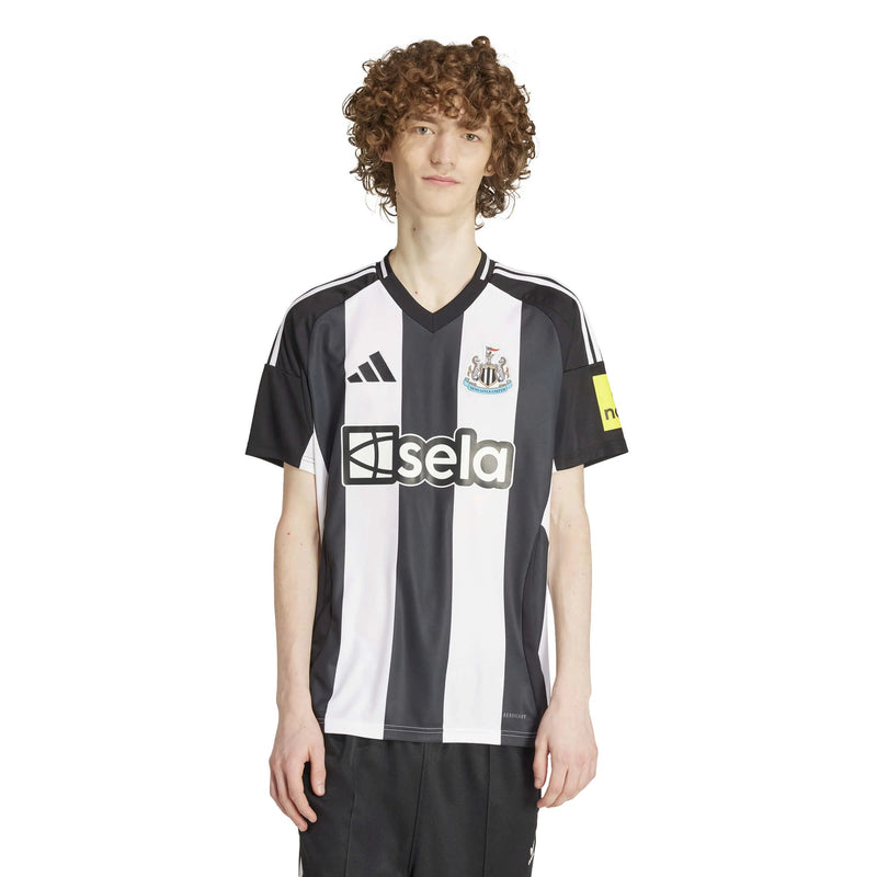 Newcastle United 24/25 I Home Jersey - Fan Version