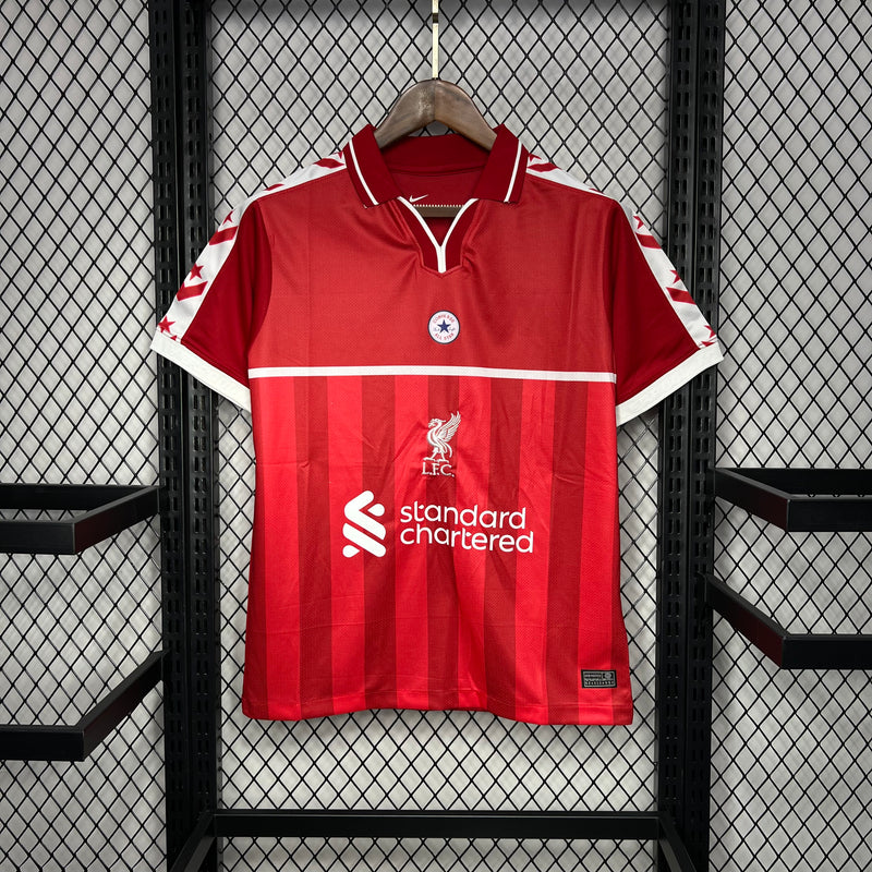 Liverpool 24/25 Special Edition - Fan Version