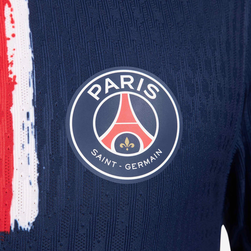 Paris Saint-Germain (PSG) 24/25 I Home Jersey - Fan Version