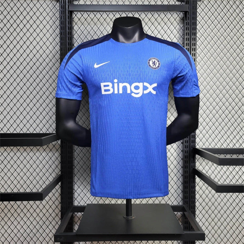 Chelsea 24/25 Training Jersey - Fan Version