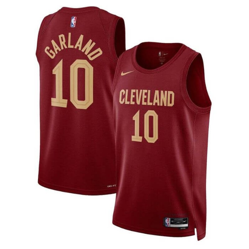 darius-garland-10-cleveland-cavaliers-22-23-nba-jersey-wine-icon-edition-1