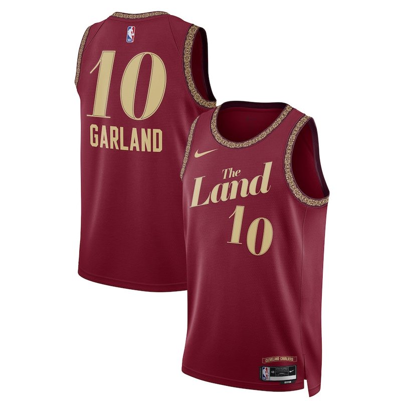 darius-garland-cleveland-cavaliers-unisex-23-24-nba-jersey-wine-city-edition-1