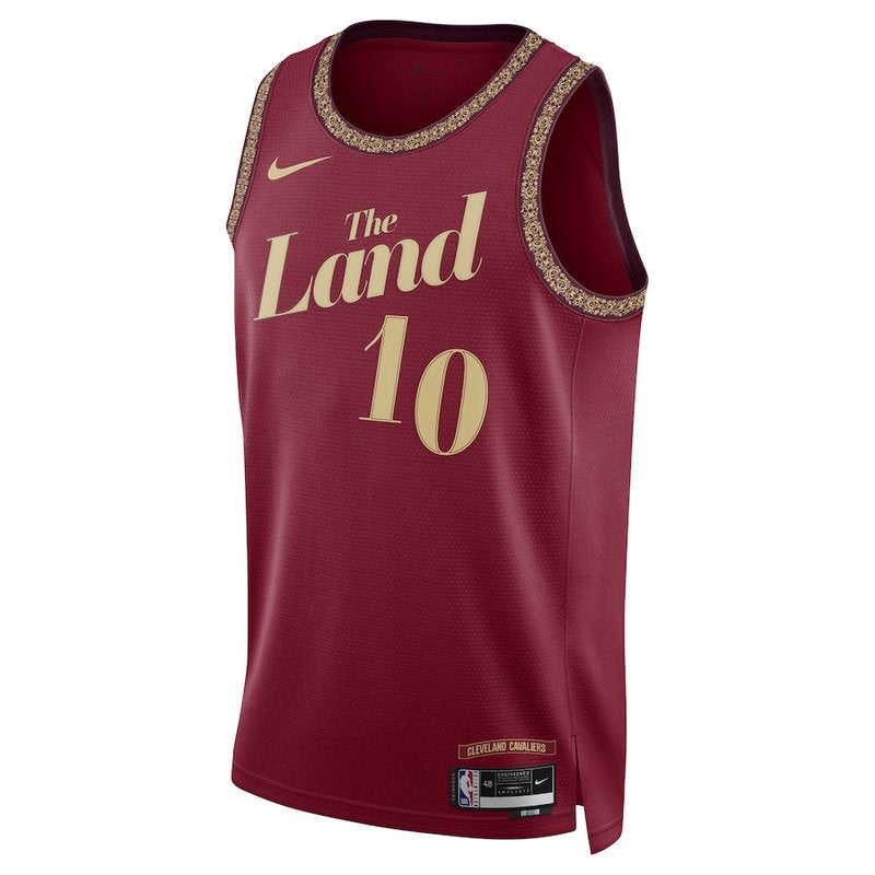 darius-garland-cleveland-cavaliers-unisex-23-24-nba-jersey-wine-city-edition-2