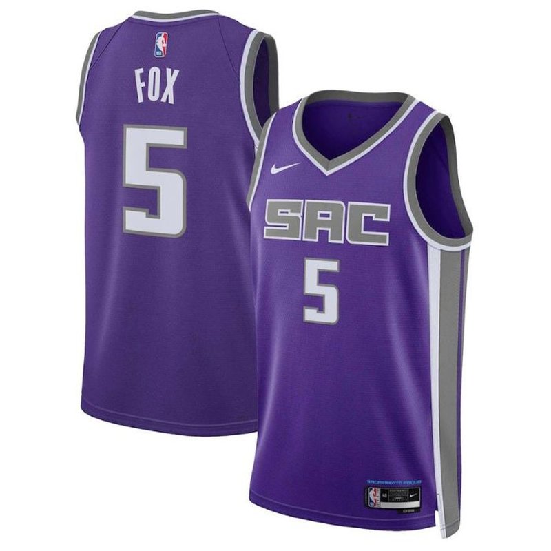 deaaron-fox-sacramento-kings-unisex-2023-nba-jersey-icon-edition-purple-1