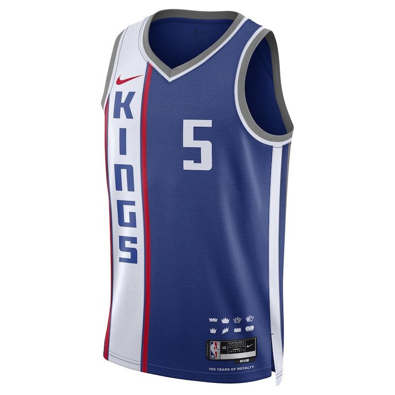 deaaron-fox-sacramento-kings-unisex-23-24-nba-jersey-blue-city-edition-2