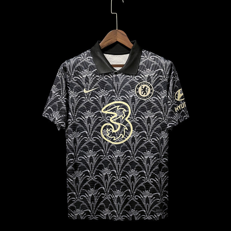 Chelsea 22/23 Special Edition Jersey - Fan Version