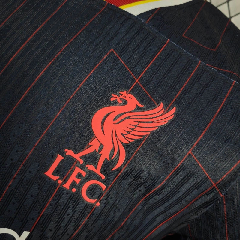 Liverpool 24/25 Special edition Jersey - Player Version