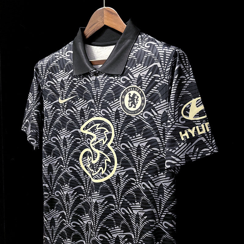 Chelsea 22/23 Special Edition Jersey - Fan Version