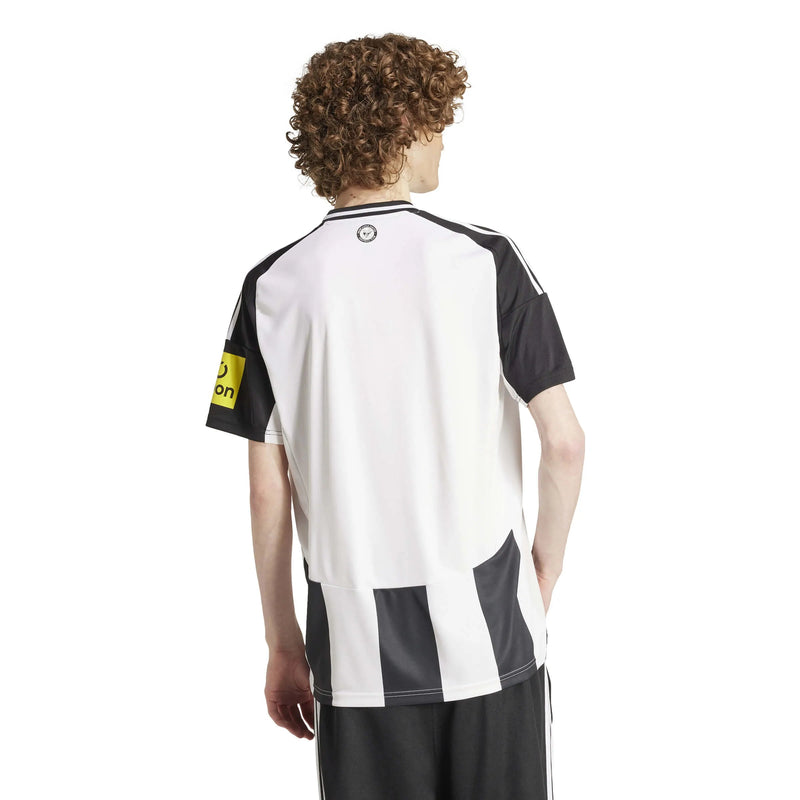 Newcastle United 24/25 I Home Jersey - Fan Version