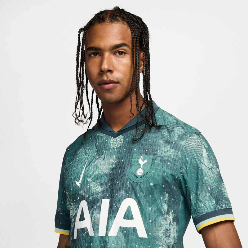 Tottenham 24/25 III Third Jersey - Fan Version