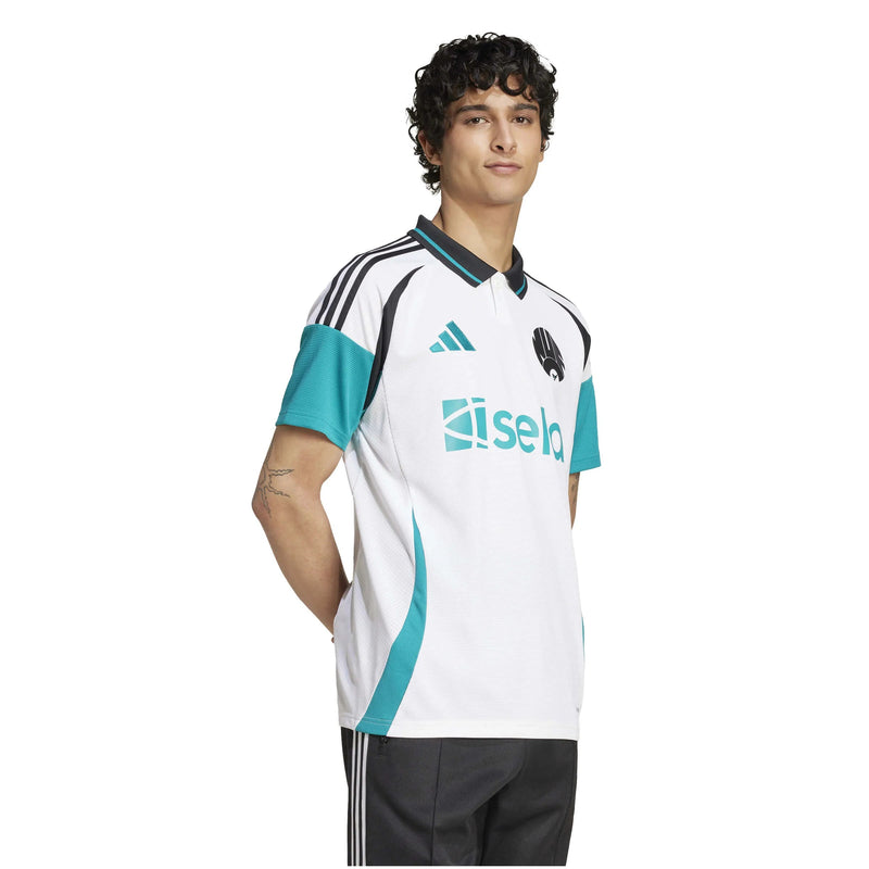 Newcastle United 24/25 III Third Jersey - Fan Version