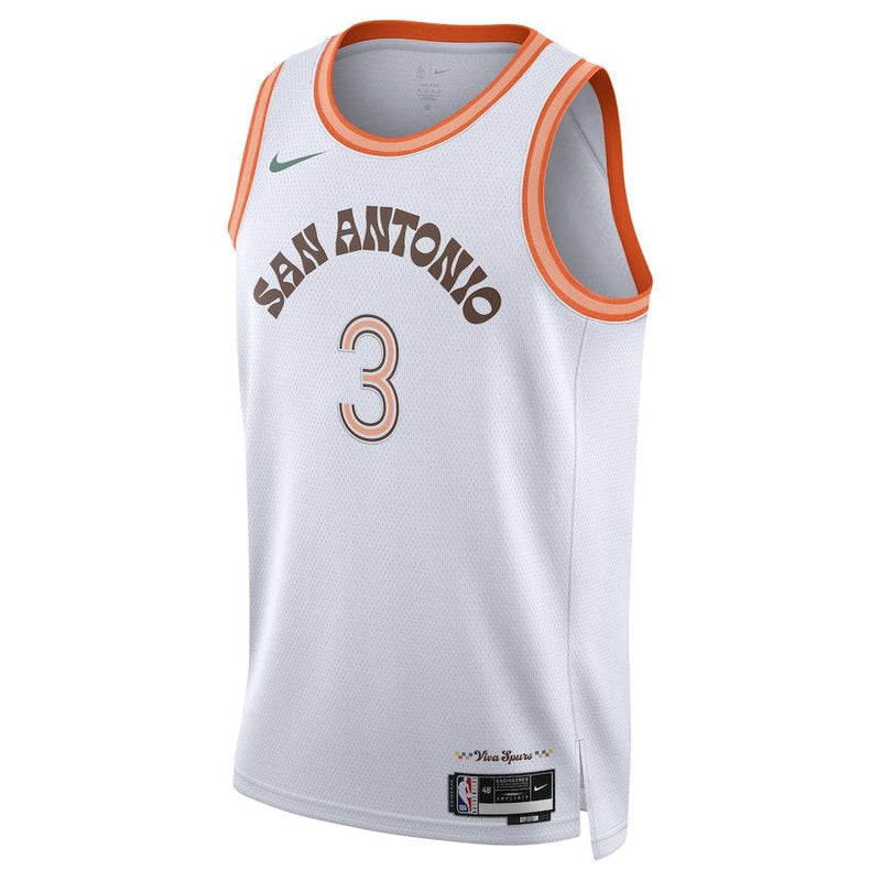 keldon-johnson-san-antonio-spurs-unisex-23-24-nba-jersey-white-city-edition-2