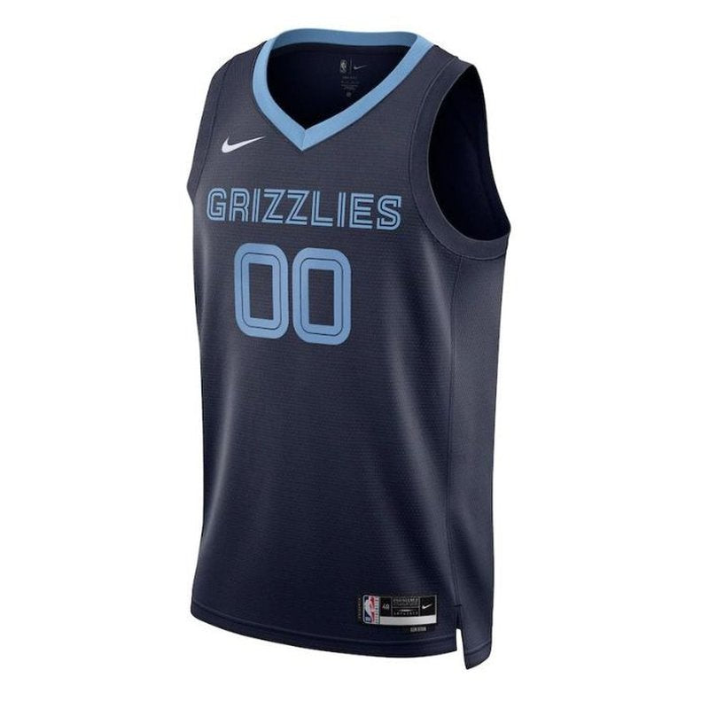 memphis-grizzlies-unisex-2023-nba-jersey-navy-icon-edition-2