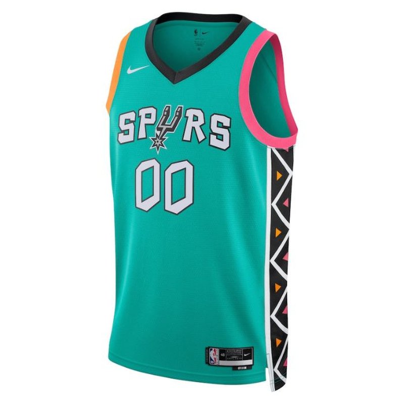 san-antonio-spurs-unisex-2023-2023-nba-jersey-city-edition-turquoise-2