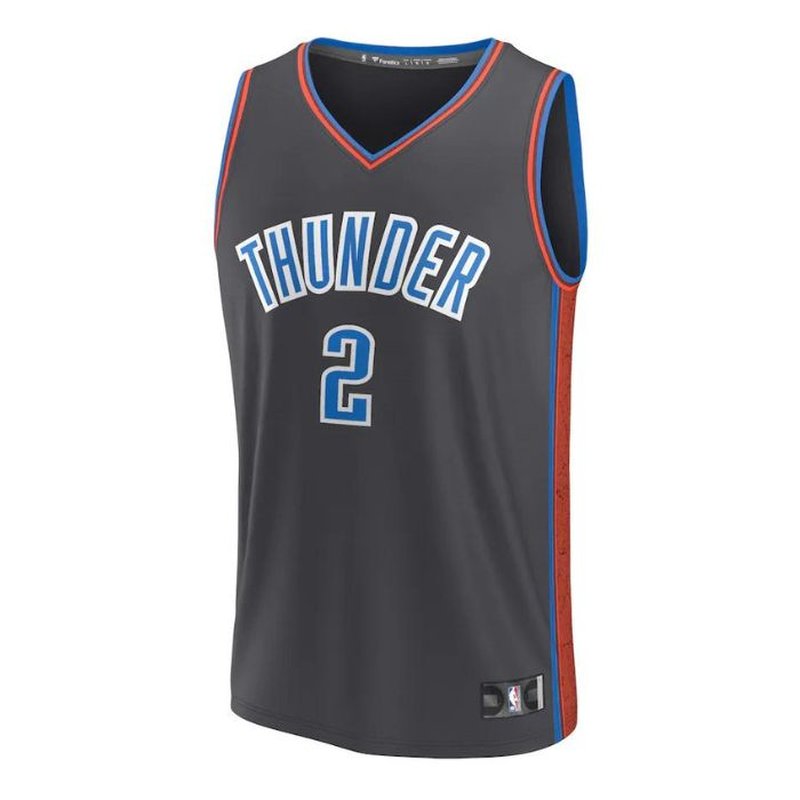 shai-gilgeous-alexander-oklahoma-city-thunder-2023-fastbreak-unisex-nba-jersey-city-edition-anthracite-2