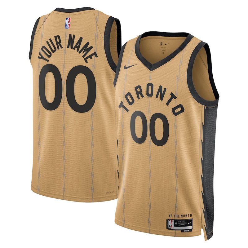 toronto-raptors-unisex-23-24-nba-jersey-gold-city-edition-1