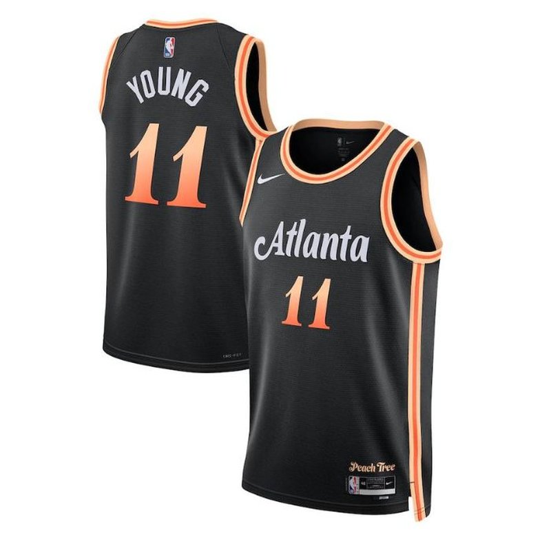 trae-young-atlanta-hawks-unisex-2023-nba-jersey-city-edition-black-1