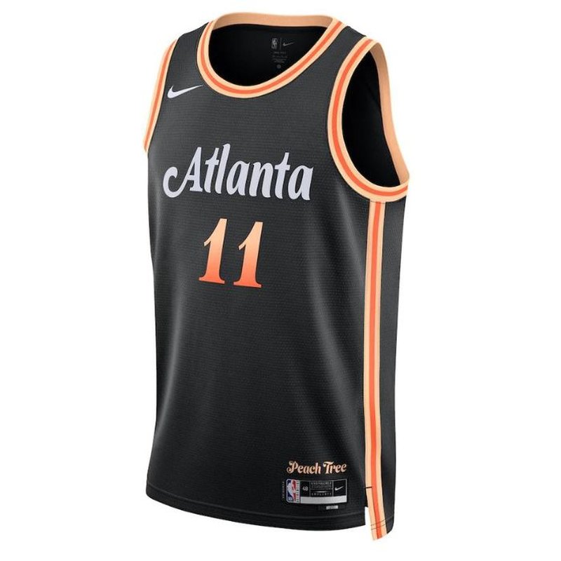 trae-young-atlanta-hawks-unisex-2023-nba-jersey-city-edition-black-2