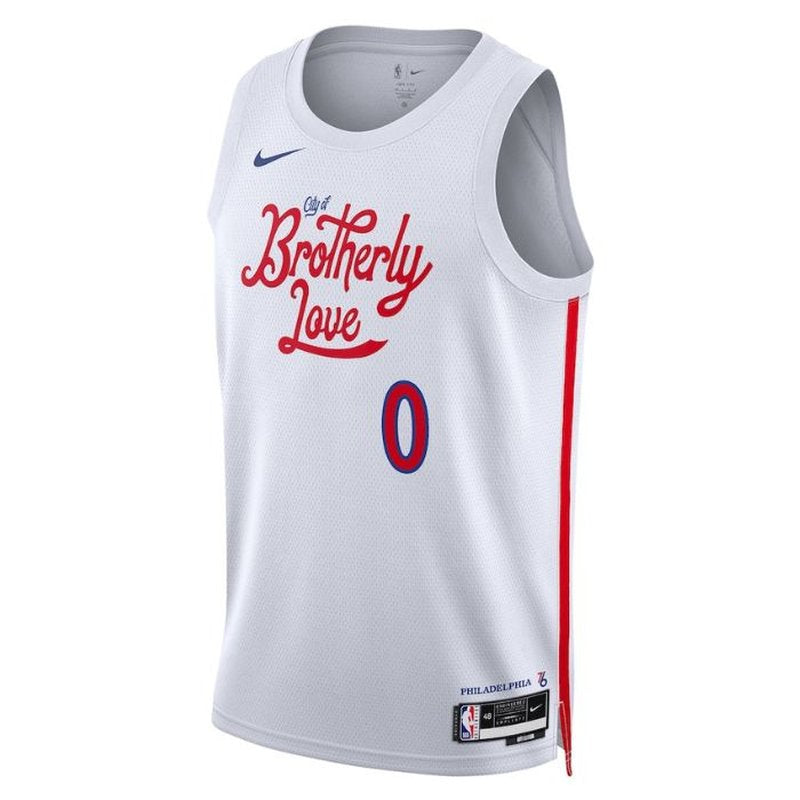 tyrese-maxey-philadelphia-76ers-unisex-2023-nba-jersey-city-edition-white-2