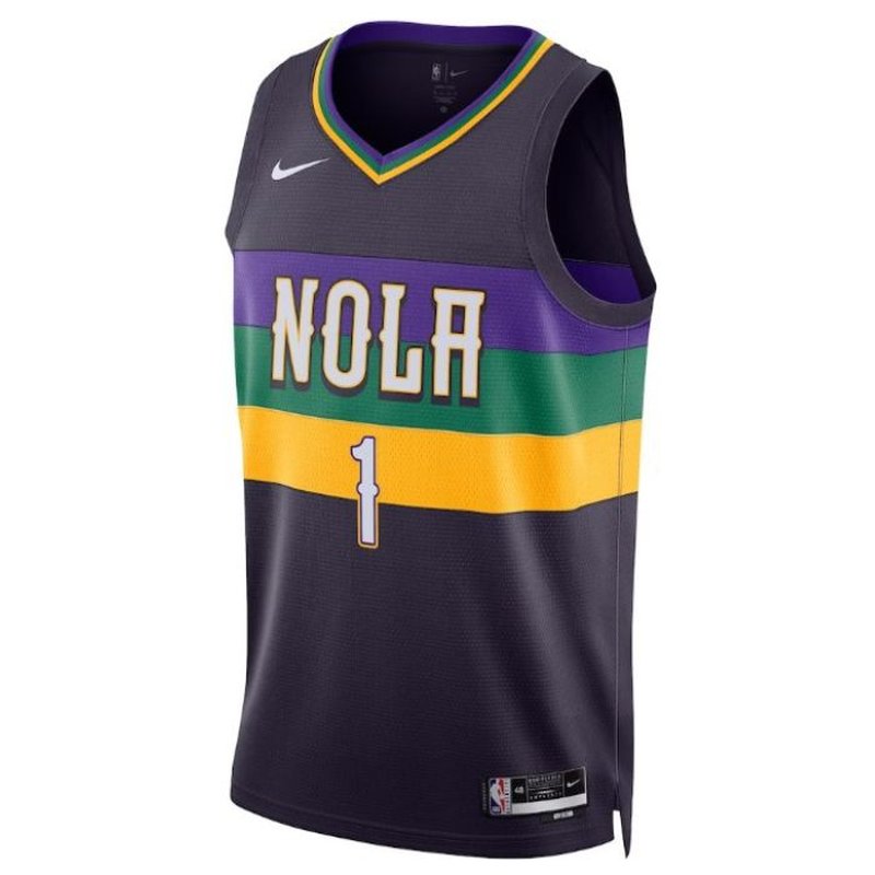 zion-williamson-new-orleans-pelicans-unisex-2023-nba-jersey-city-edition-purple-2